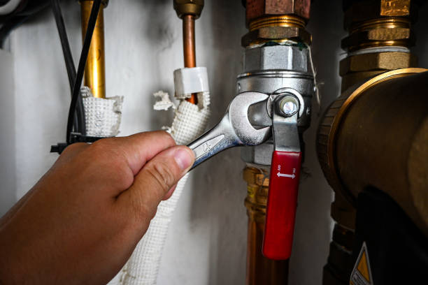 Best Hot Water Heater Installation  in Wood Dale, IL